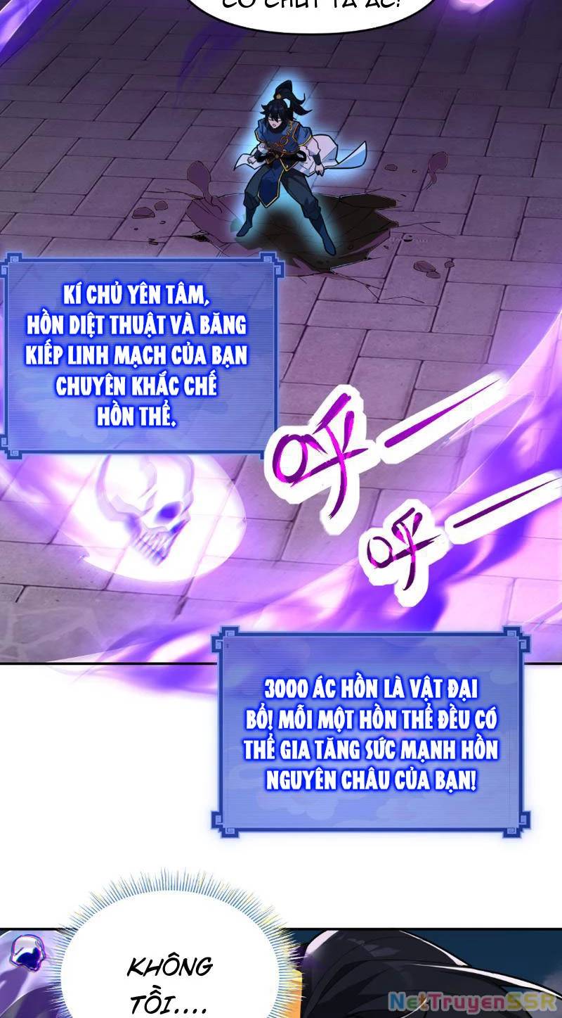Bắt Đầu Chấn Kinh Nữ Đế Lão Bà, Ta Vô Địch! - Chapter 11 - Page 26
