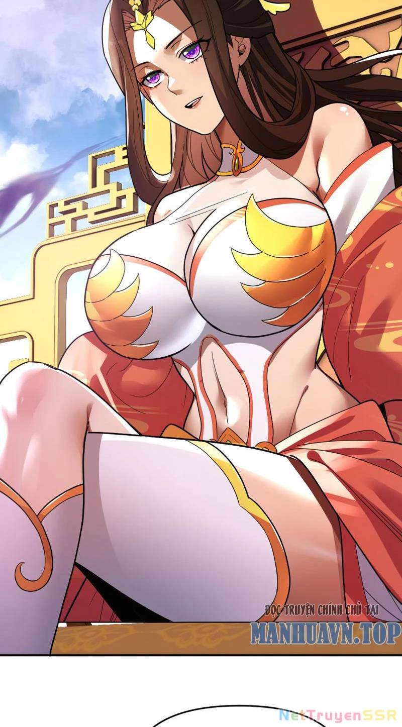 Bắt Đầu Chấn Kinh Nữ Đế Lão Bà, Ta Vô Địch! - Chapter 11 - Page 28