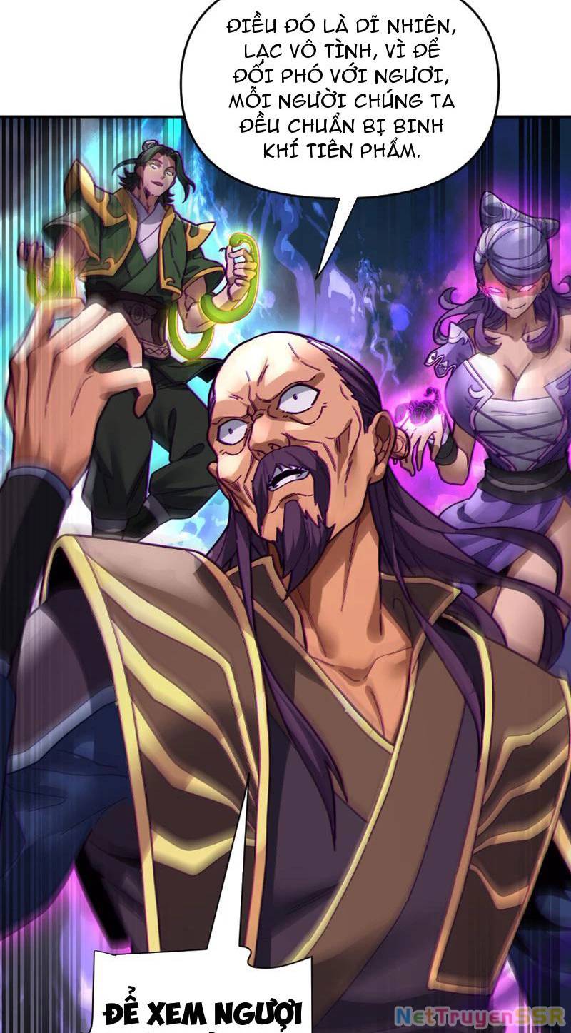 Bắt Đầu Chấn Kinh Nữ Đế Lão Bà, Ta Vô Địch! - Chapter 11 - Page 29