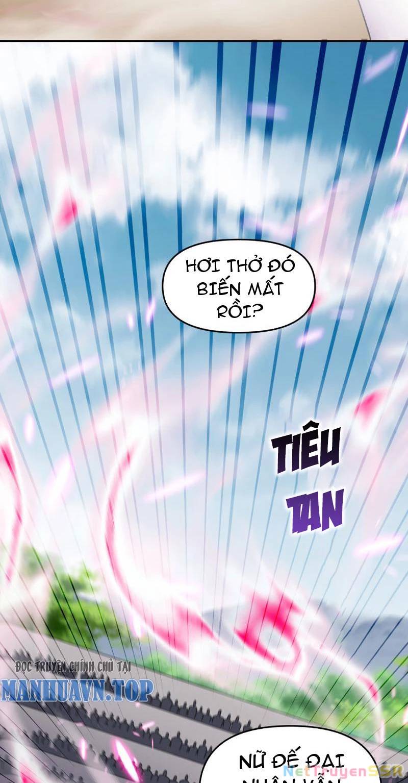 Bắt Đầu Chấn Kinh Nữ Đế Lão Bà, Ta Vô Địch! - Chapter 11 - Page 3