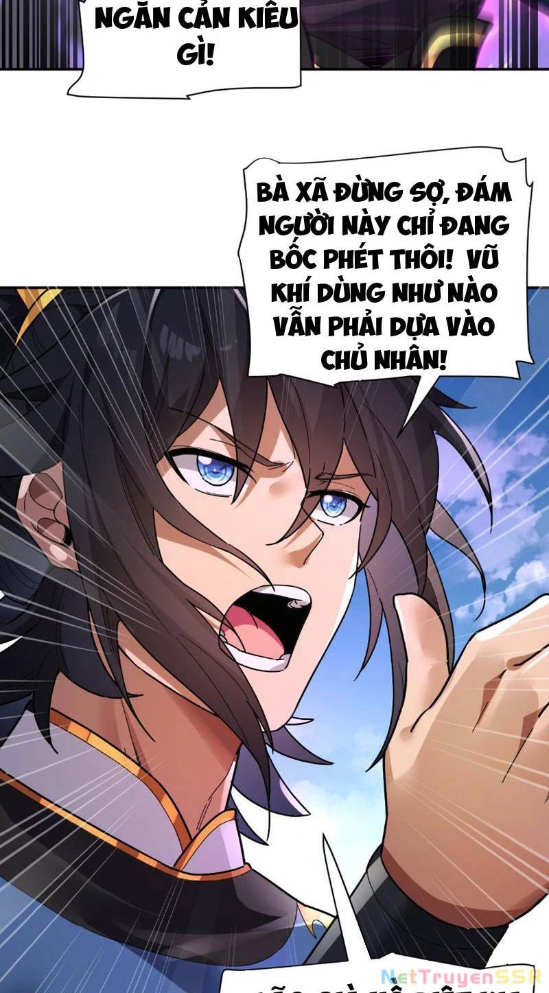Bắt Đầu Chấn Kinh Nữ Đế Lão Bà, Ta Vô Địch! - Chapter 11 - Page 30