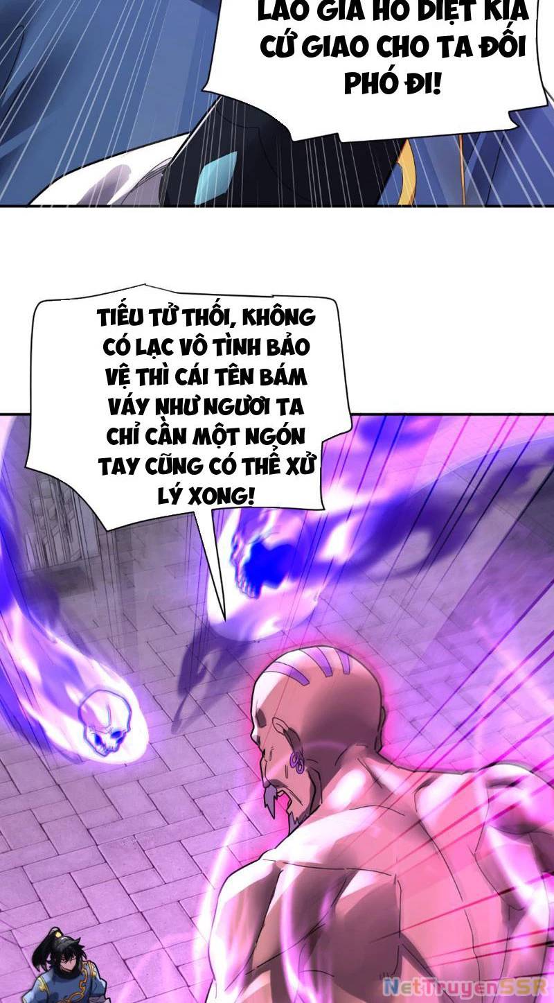 Bắt Đầu Chấn Kinh Nữ Đế Lão Bà, Ta Vô Địch! - Chapter 11 - Page 31