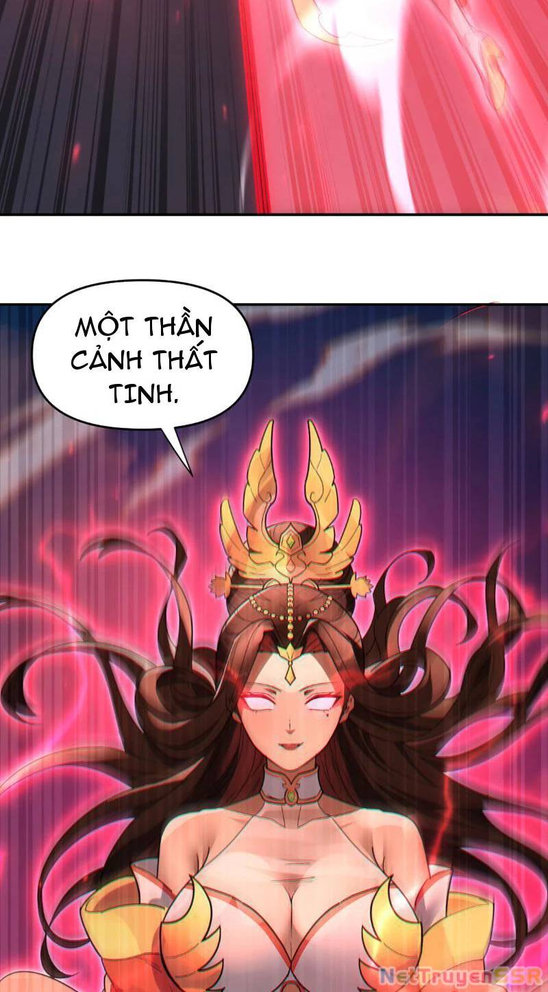 Bắt Đầu Chấn Kinh Nữ Đế Lão Bà, Ta Vô Địch! - Chapter 11 - Page 34