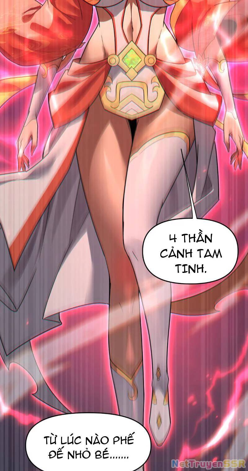 Bắt Đầu Chấn Kinh Nữ Đế Lão Bà, Ta Vô Địch! - Chapter 11 - Page 35