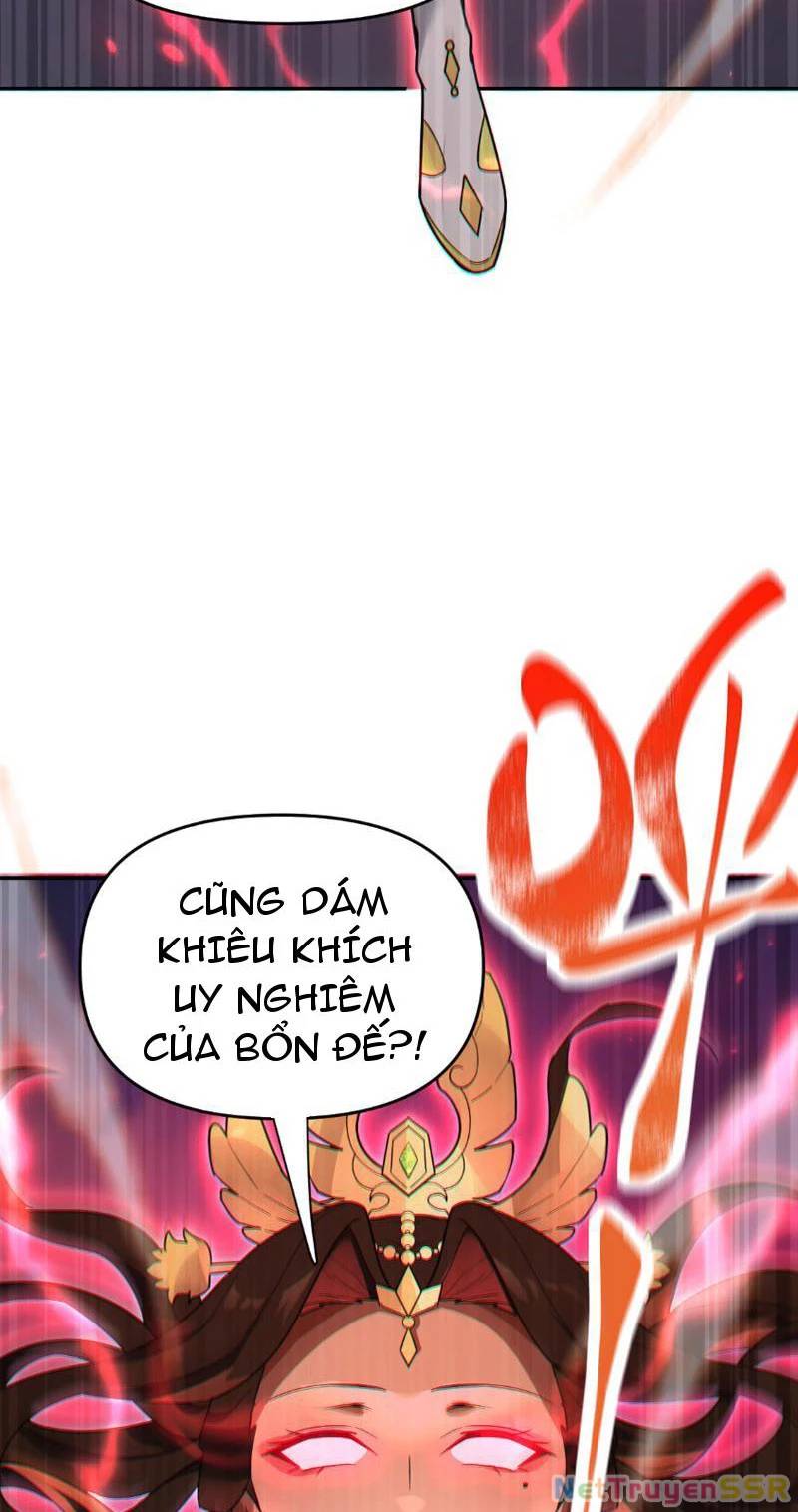 Bắt Đầu Chấn Kinh Nữ Đế Lão Bà, Ta Vô Địch! - Chapter 11 - Page 36