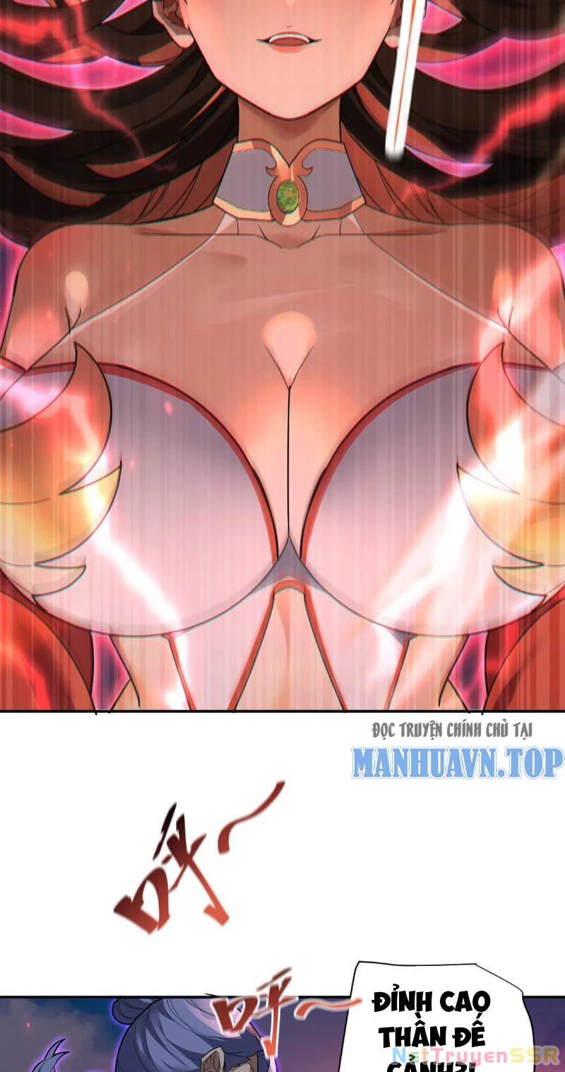 Bắt Đầu Chấn Kinh Nữ Đế Lão Bà, Ta Vô Địch! - Chapter 11 - Page 37