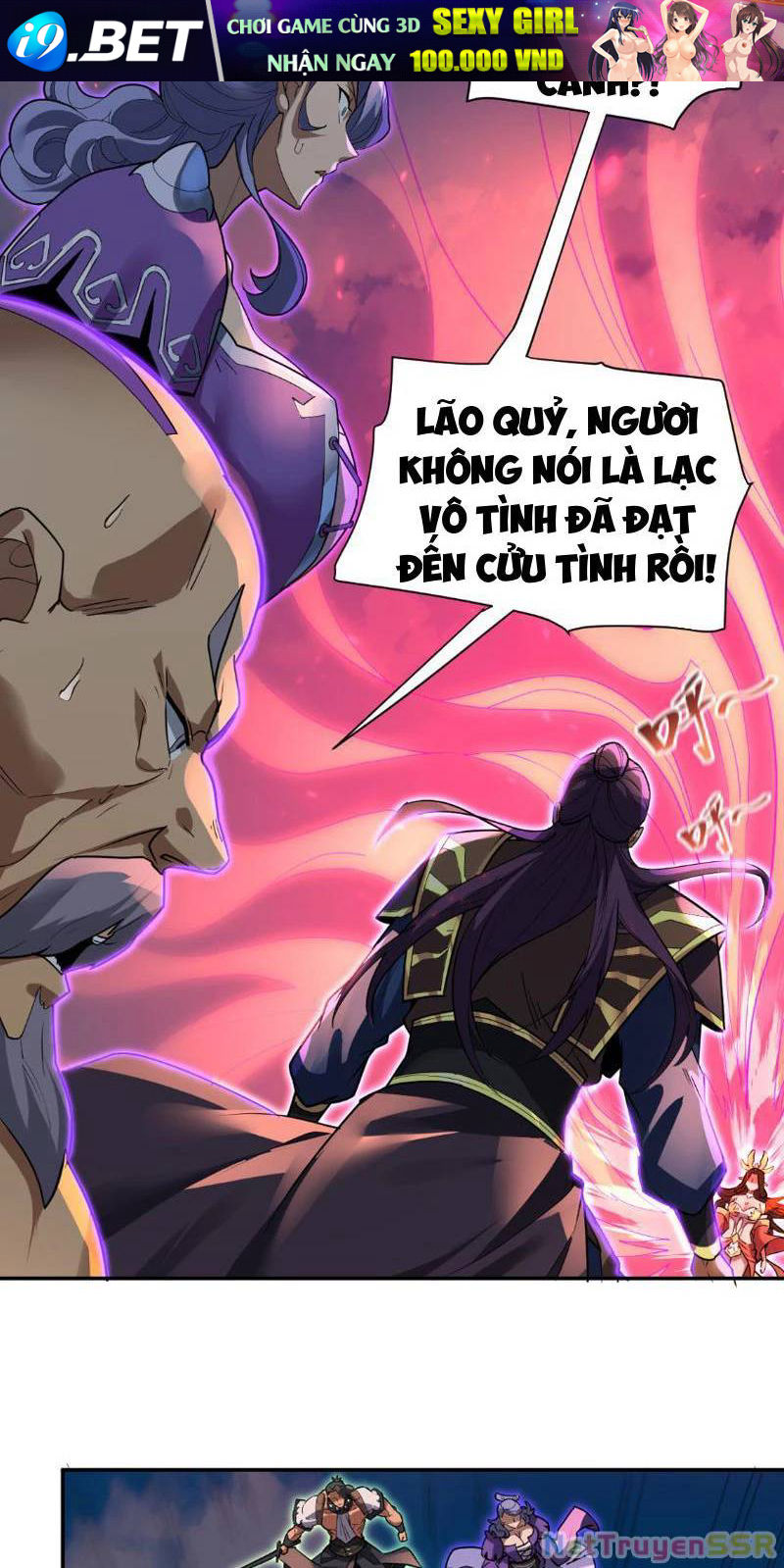 Bắt Đầu Chấn Kinh Nữ Đế Lão Bà, Ta Vô Địch! - Chapter 11 - Page 38