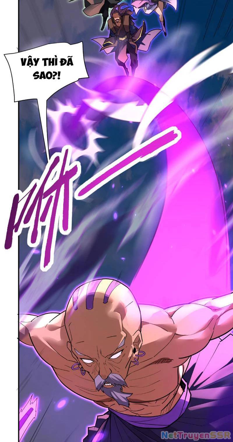 Bắt Đầu Chấn Kinh Nữ Đế Lão Bà, Ta Vô Địch! - Chapter 11 - Page 39