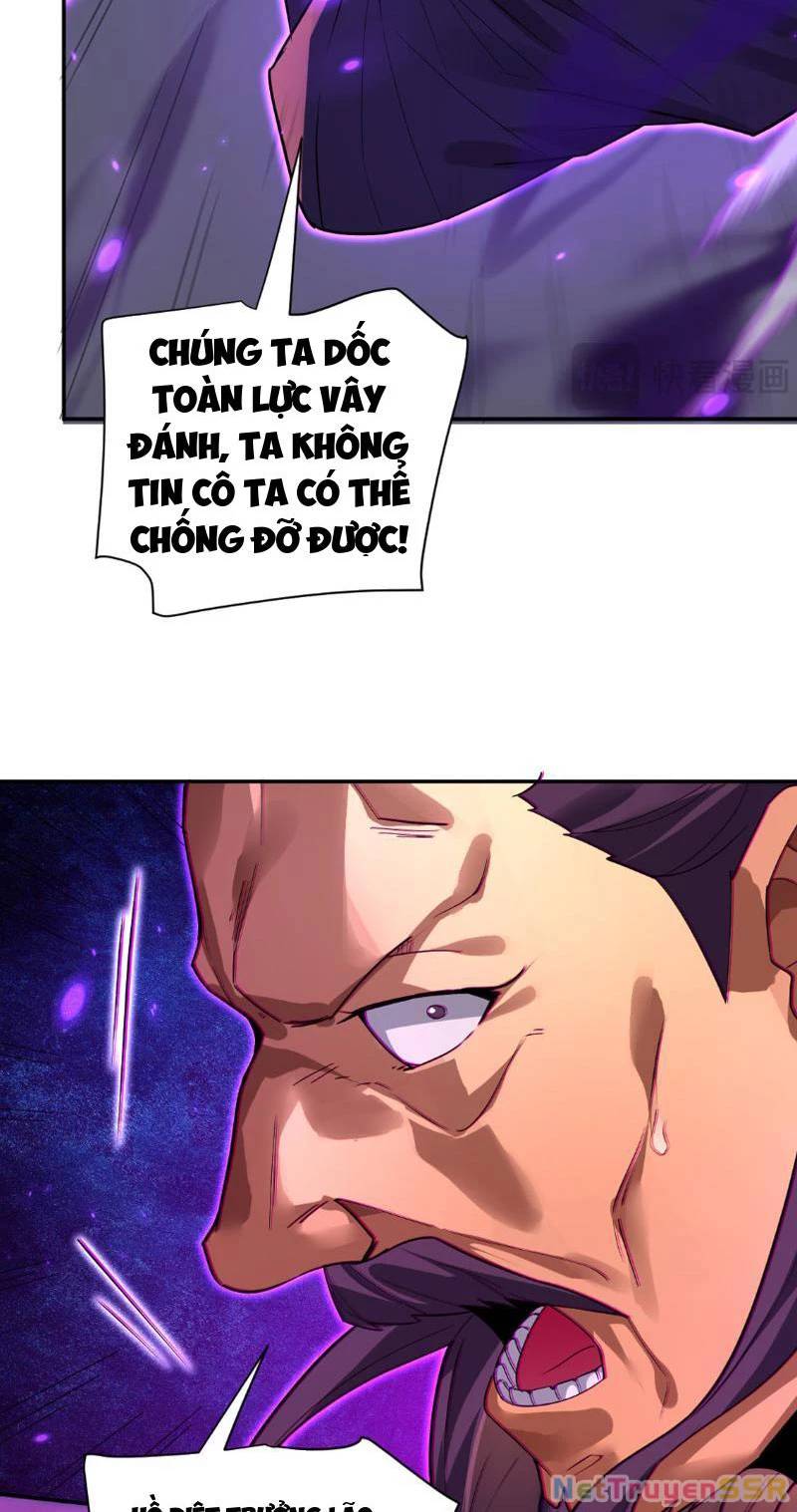 Bắt Đầu Chấn Kinh Nữ Đế Lão Bà, Ta Vô Địch! - Chapter 11 - Page 40