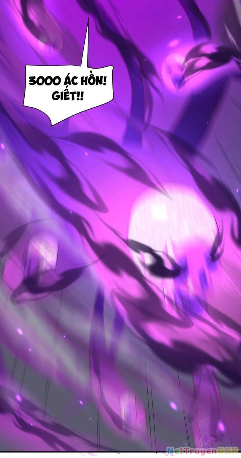 Bắt Đầu Chấn Kinh Nữ Đế Lão Bà, Ta Vô Địch! - Chapter 11 - Page 42