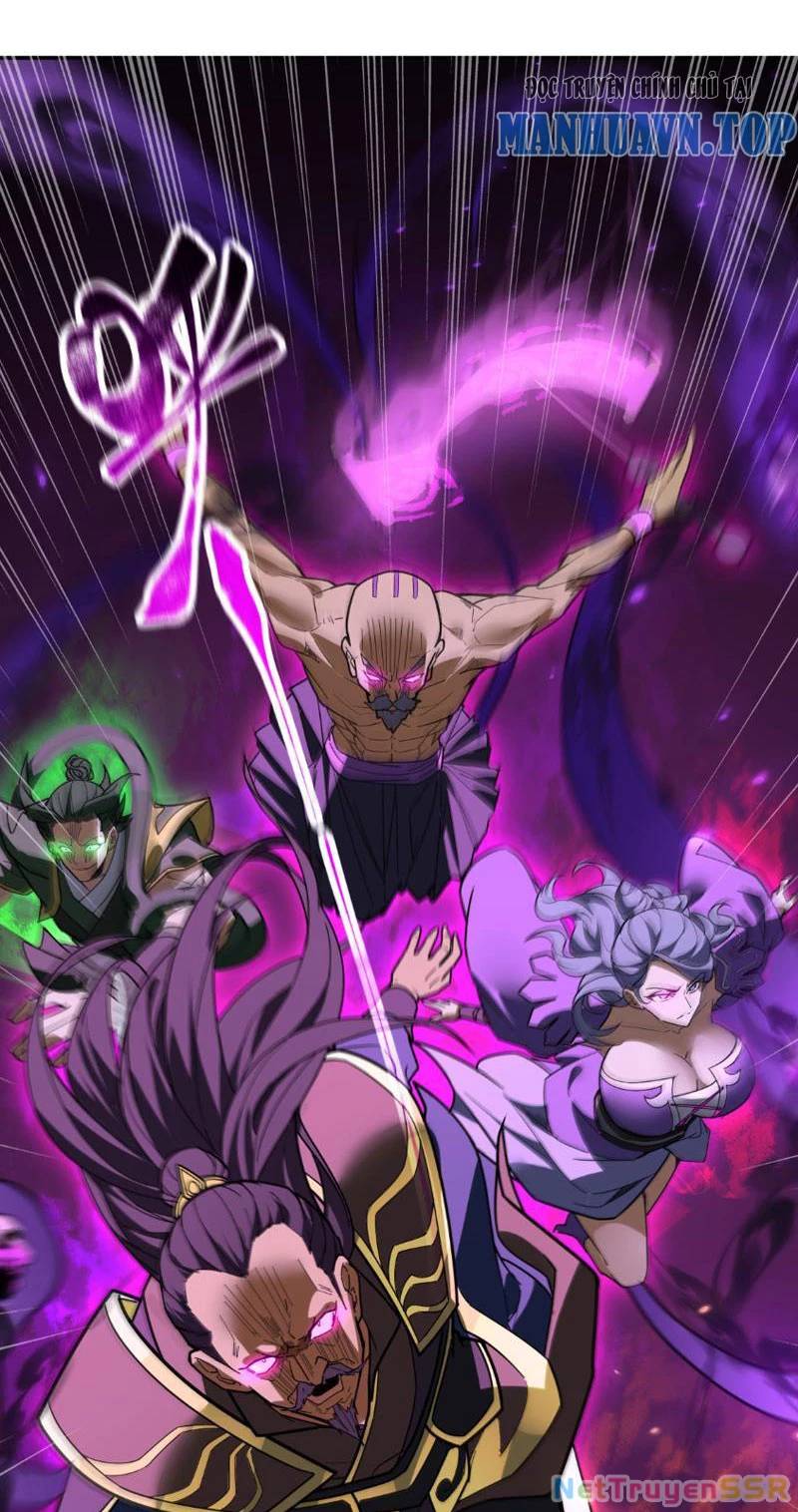 Bắt Đầu Chấn Kinh Nữ Đế Lão Bà, Ta Vô Địch! - Chapter 11 - Page 43