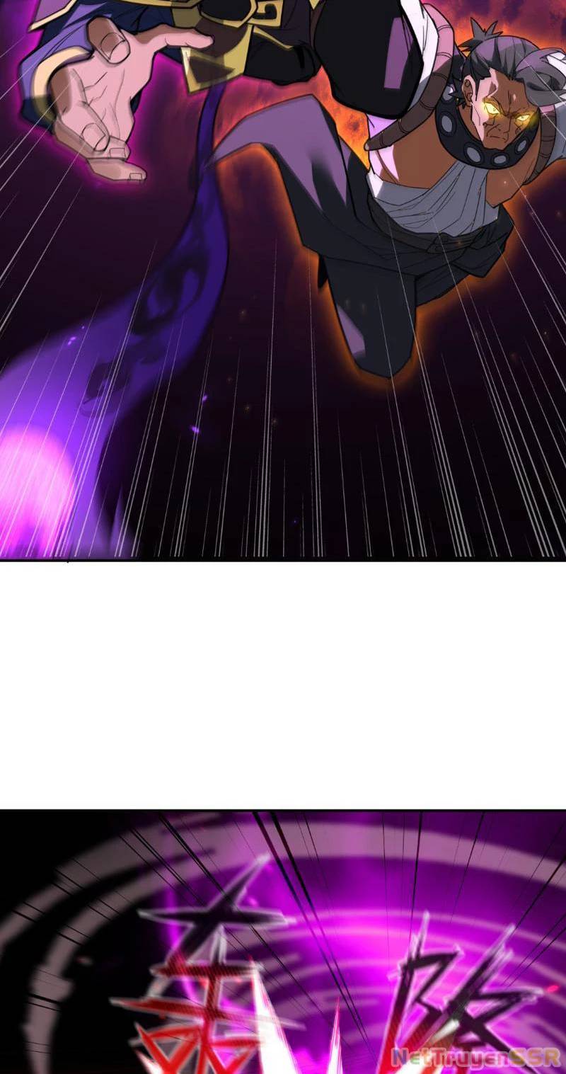 Bắt Đầu Chấn Kinh Nữ Đế Lão Bà, Ta Vô Địch! - Chapter 11 - Page 44