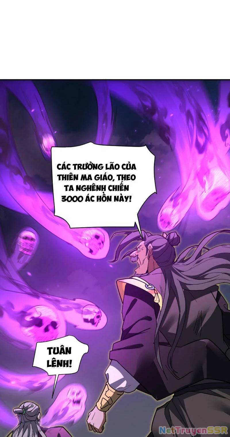 Bắt Đầu Chấn Kinh Nữ Đế Lão Bà, Ta Vô Địch! - Chapter 11 - Page 46