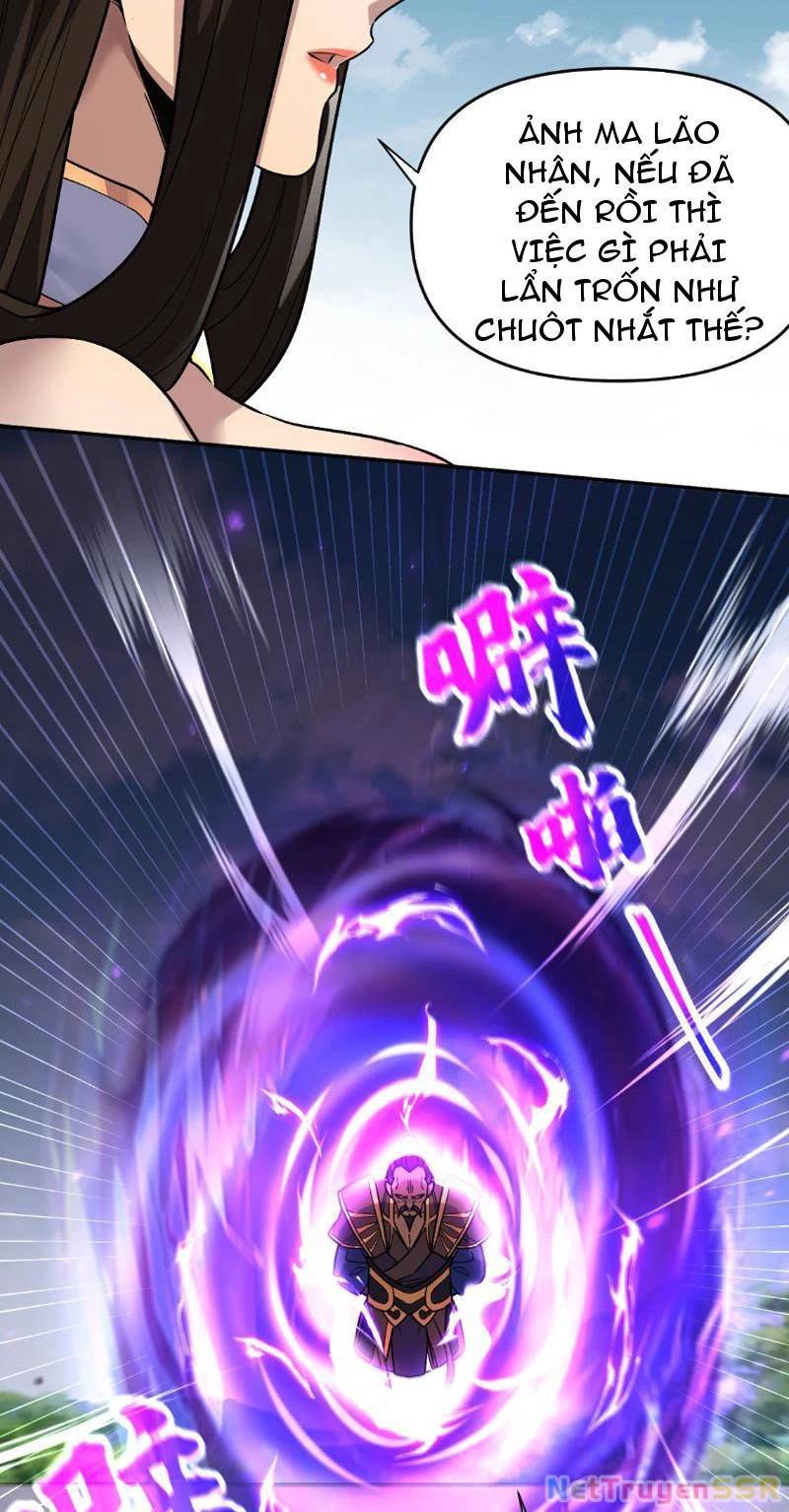 Bắt Đầu Chấn Kinh Nữ Đế Lão Bà, Ta Vô Địch! - Chapter 11 - Page 5