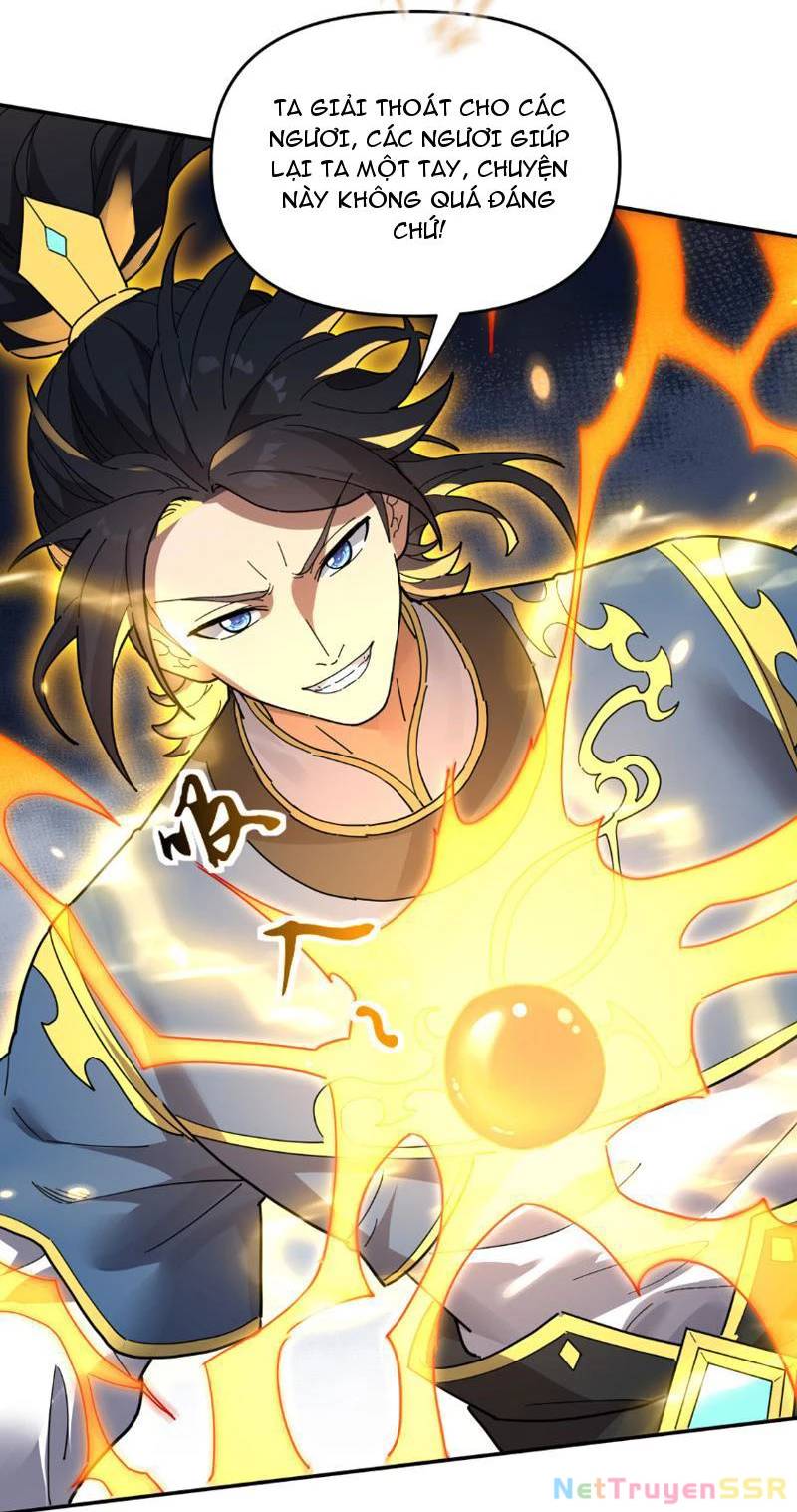 Bắt Đầu Chấn Kinh Nữ Đế Lão Bà, Ta Vô Địch! - Chapter 11 - Page 57