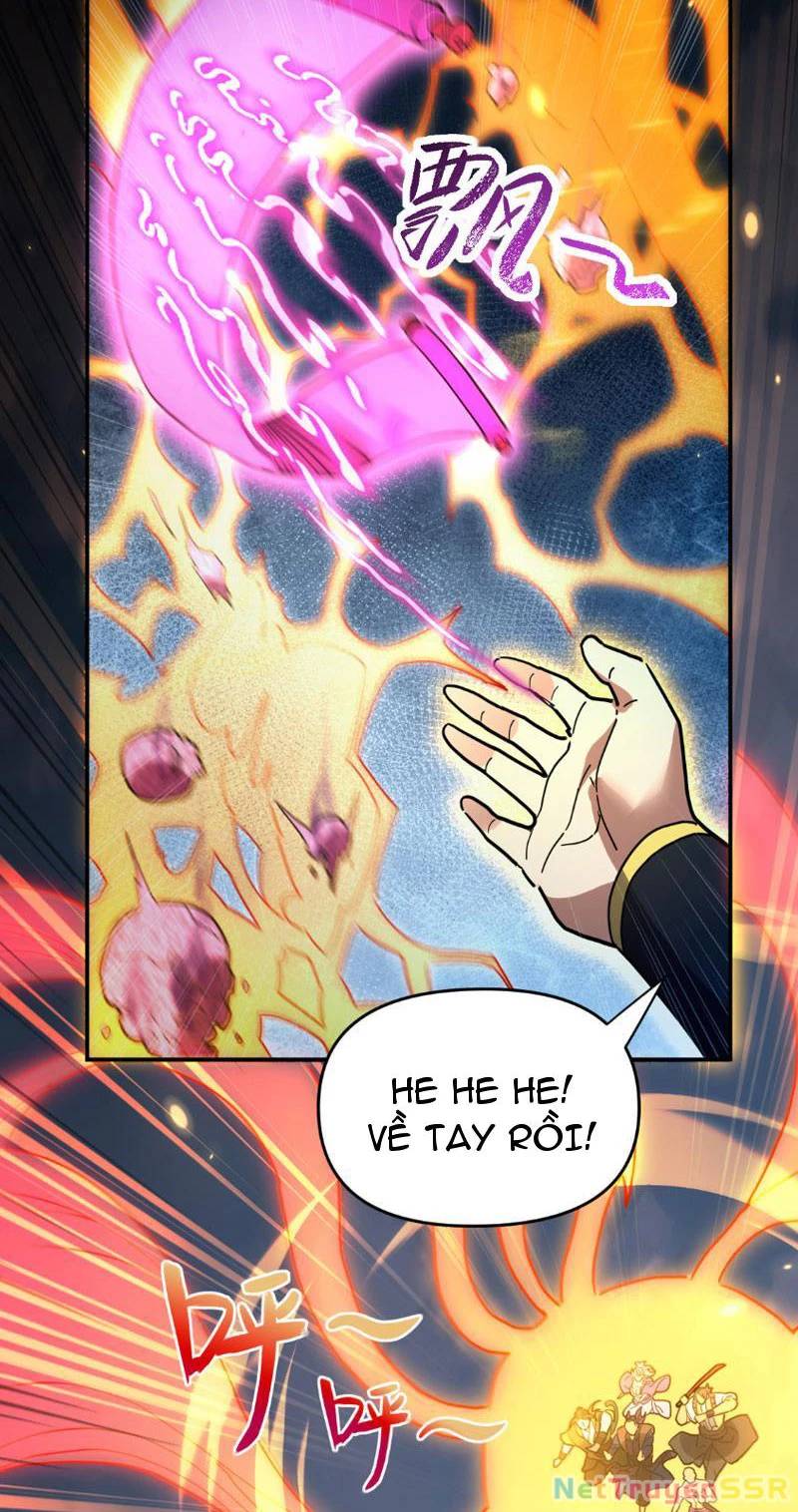 Bắt Đầu Chấn Kinh Nữ Đế Lão Bà, Ta Vô Địch! - Chapter 11 - Page 59