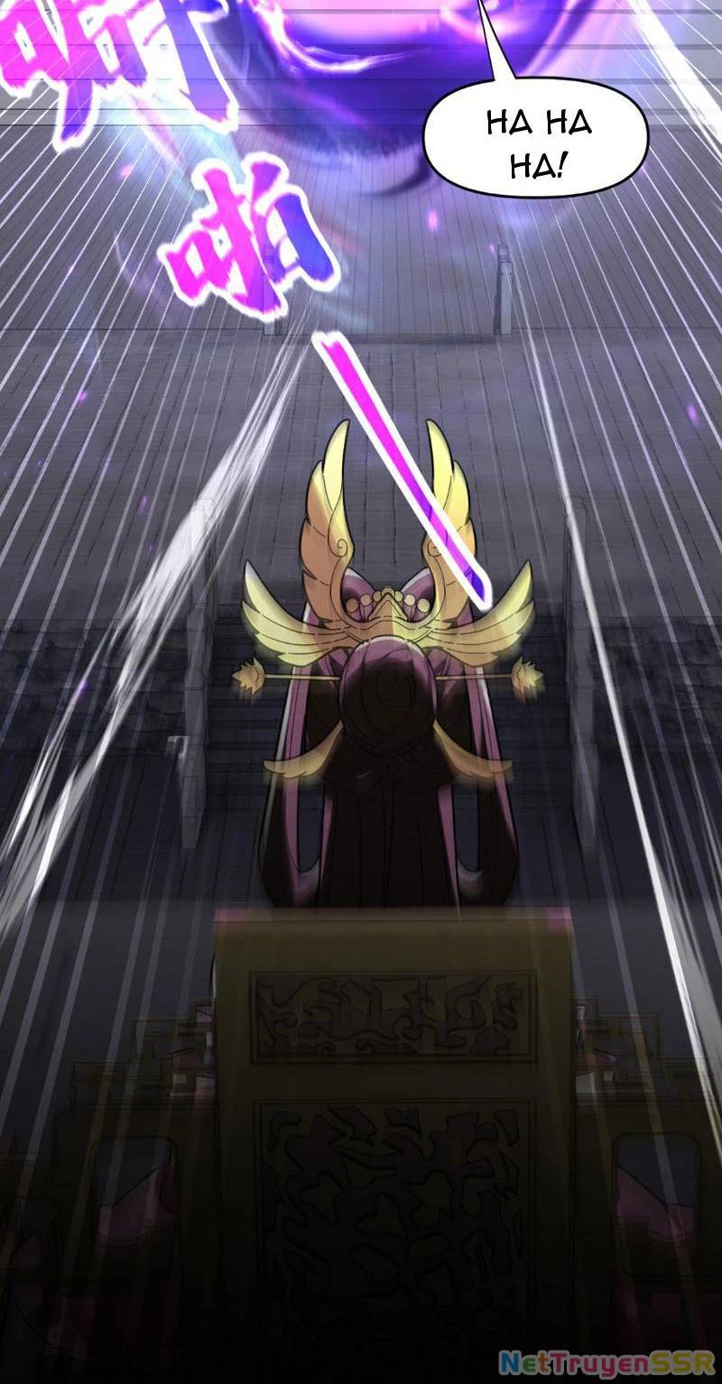 Bắt Đầu Chấn Kinh Nữ Đế Lão Bà, Ta Vô Địch! - Chapter 11 - Page 6