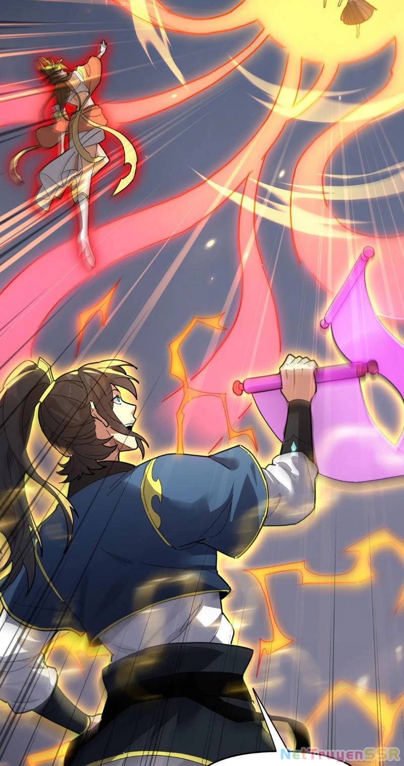 Bắt Đầu Chấn Kinh Nữ Đế Lão Bà, Ta Vô Địch! - Chapter 11 - Page 60