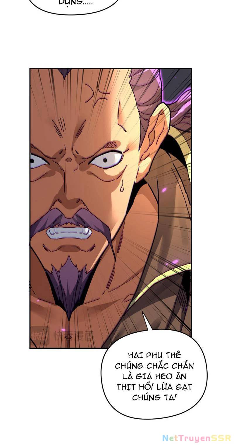 Bắt Đầu Chấn Kinh Nữ Đế Lão Bà, Ta Vô Địch! - Chapter 11 - Page 62