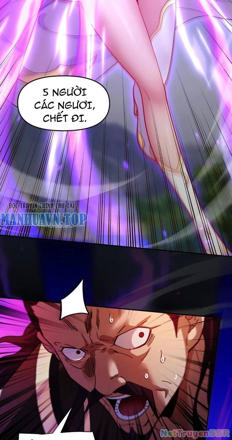 Bắt Đầu Chấn Kinh Nữ Đế Lão Bà, Ta Vô Địch! - Chapter 11 - Page 64