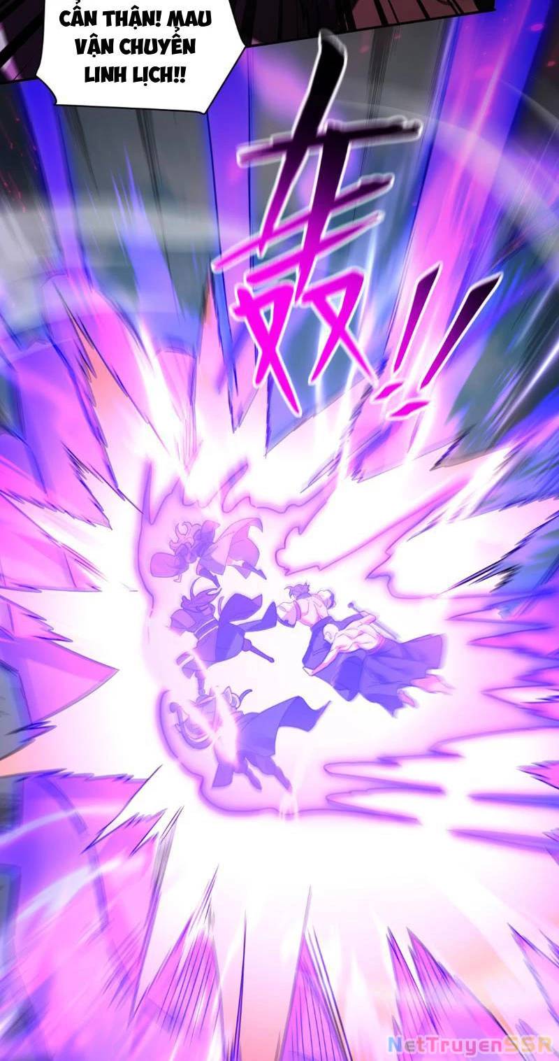 Bắt Đầu Chấn Kinh Nữ Đế Lão Bà, Ta Vô Địch! - Chapter 11 - Page 65