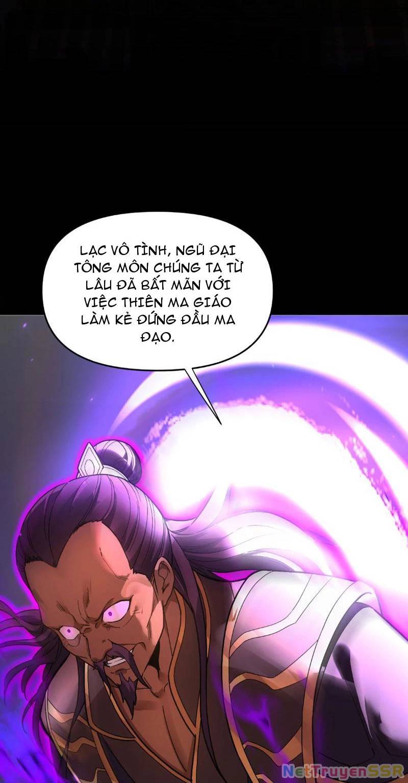 Bắt Đầu Chấn Kinh Nữ Đế Lão Bà, Ta Vô Địch! - Chapter 11 - Page 7
