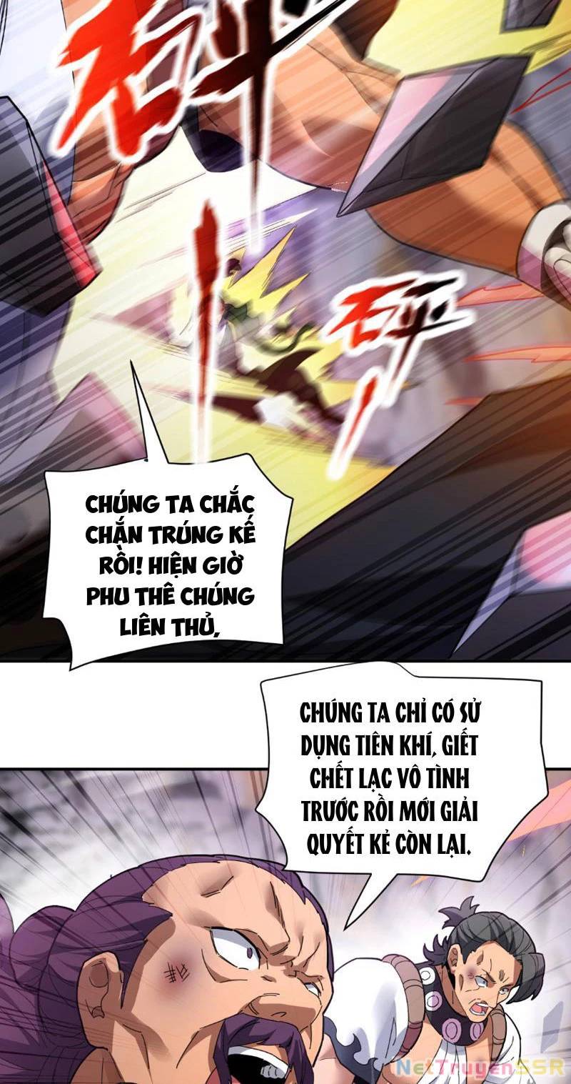 Bắt Đầu Chấn Kinh Nữ Đế Lão Bà, Ta Vô Địch! - Chapter 11 - Page 70