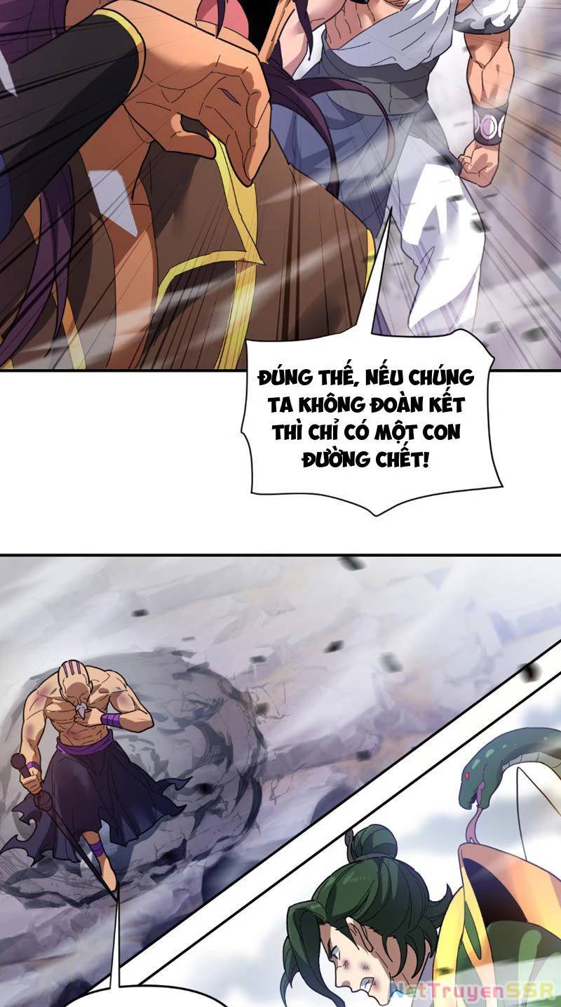Bắt Đầu Chấn Kinh Nữ Đế Lão Bà, Ta Vô Địch! - Chapter 11 - Page 71