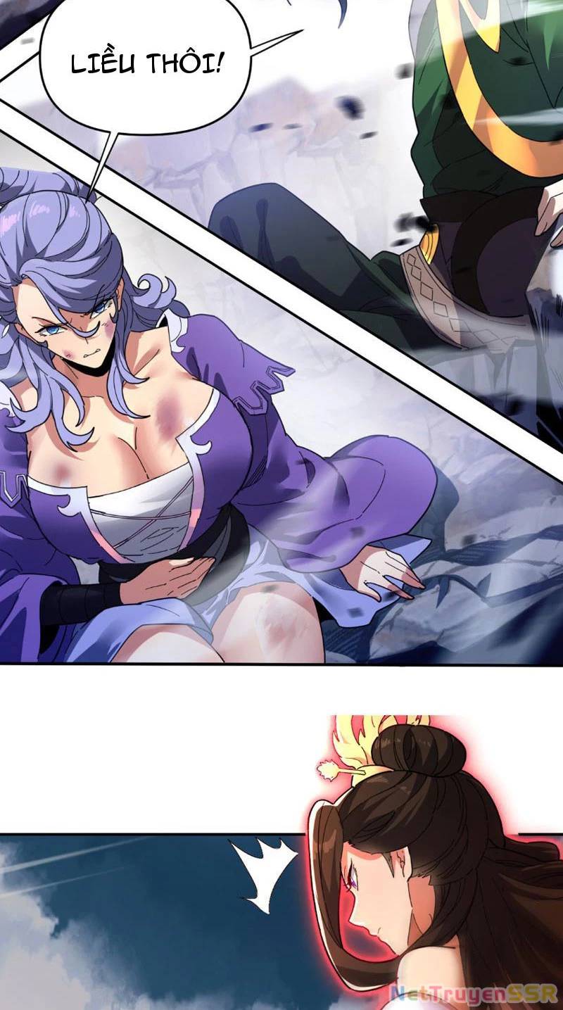 Bắt Đầu Chấn Kinh Nữ Đế Lão Bà, Ta Vô Địch! - Chapter 11 - Page 72