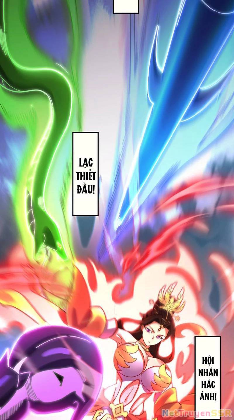 Bắt Đầu Chấn Kinh Nữ Đế Lão Bà, Ta Vô Địch! - Chapter 11 - Page 75