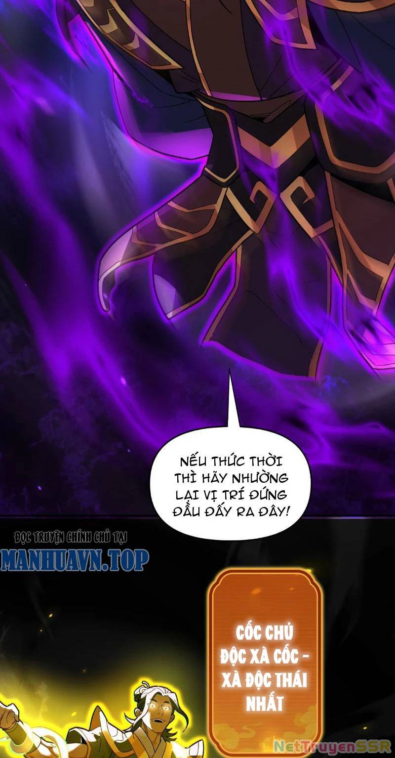 Bắt Đầu Chấn Kinh Nữ Đế Lão Bà, Ta Vô Địch! - Chapter 11 - Page 8