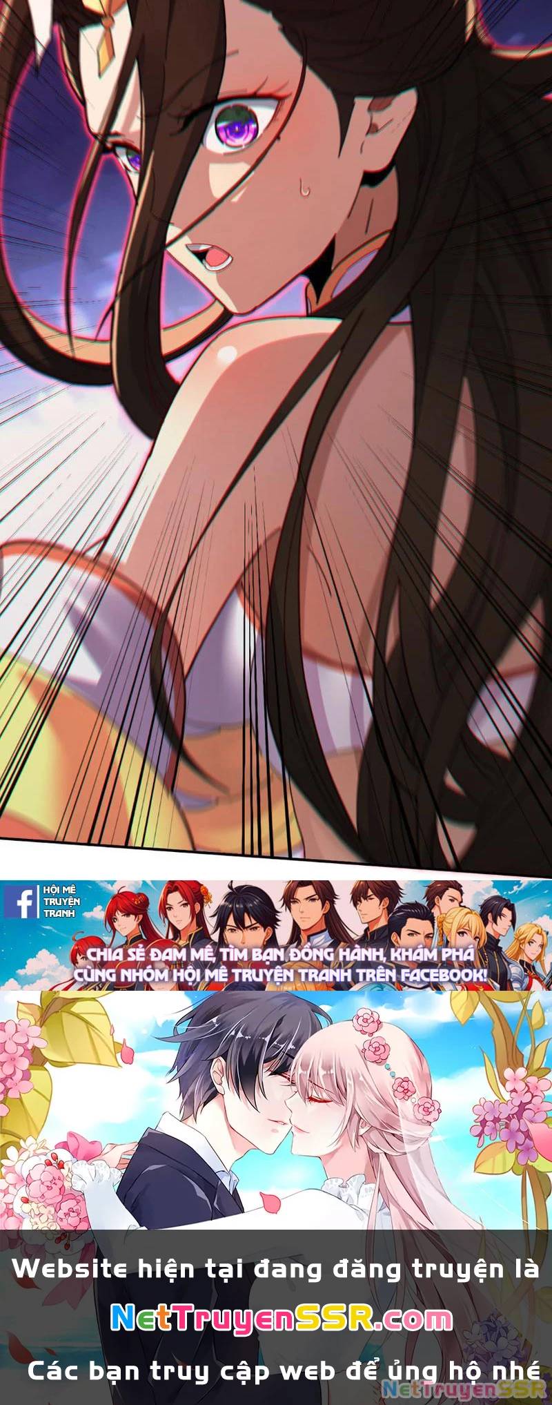 Bắt Đầu Chấn Kinh Nữ Đế Lão Bà, Ta Vô Địch! - Chapter 11 - Page 80