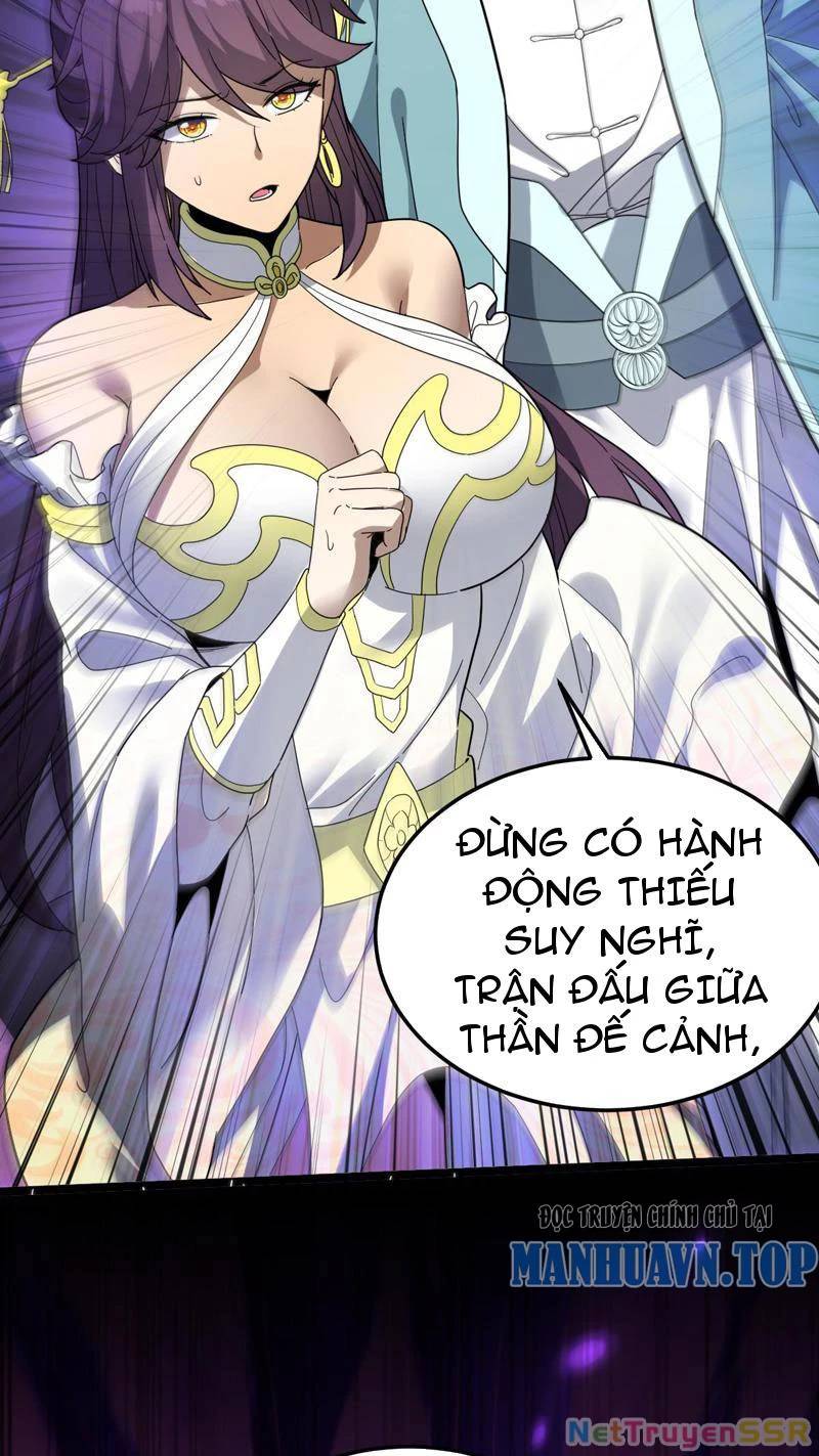 Bắt Đầu Chấn Kinh Nữ Đế Lão Bà, Ta Vô Địch! - Chapter 12 - Page 11