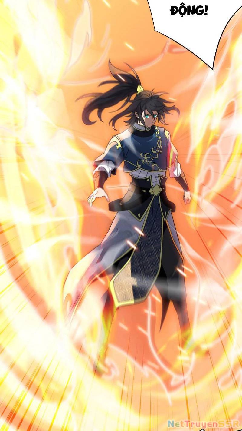 Bắt Đầu Chấn Kinh Nữ Đế Lão Bà, Ta Vô Địch! - Chapter 12 - Page 16