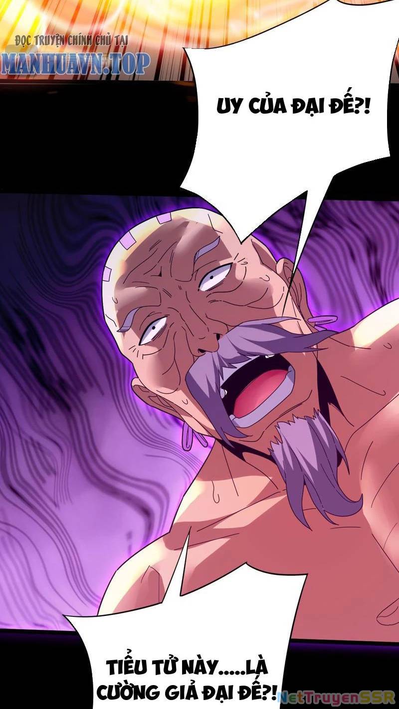 Bắt Đầu Chấn Kinh Nữ Đế Lão Bà, Ta Vô Địch! - Chapter 12 - Page 17