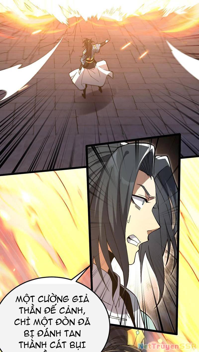 Bắt Đầu Chấn Kinh Nữ Đế Lão Bà, Ta Vô Địch! - Chapter 12 - Page 24