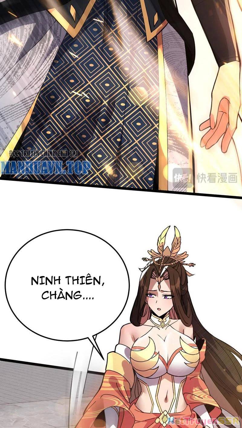 Bắt Đầu Chấn Kinh Nữ Đế Lão Bà, Ta Vô Địch! - Chapter 12 - Page 26