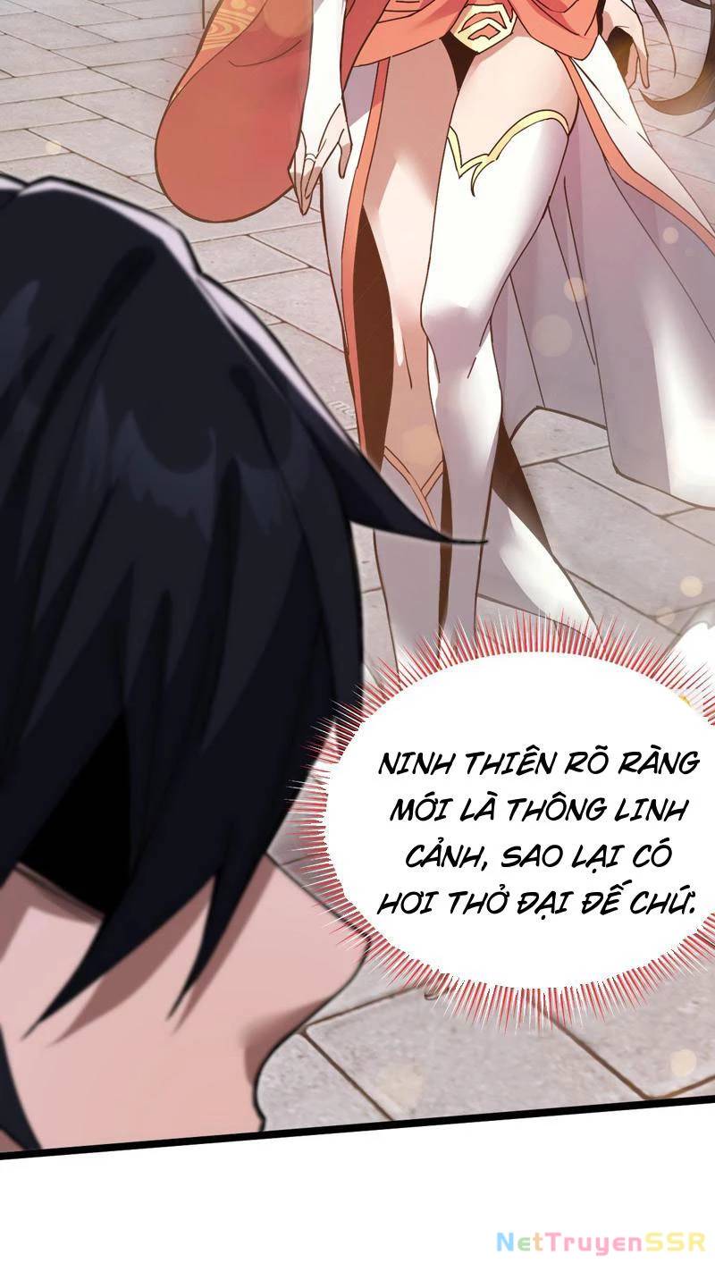 Bắt Đầu Chấn Kinh Nữ Đế Lão Bà, Ta Vô Địch! - Chapter 12 - Page 27