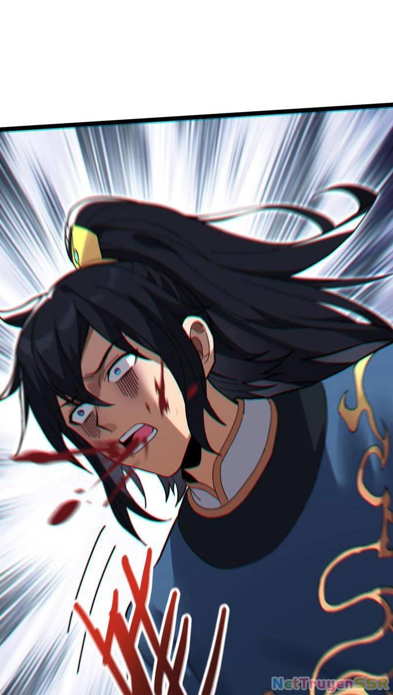 Bắt Đầu Chấn Kinh Nữ Đế Lão Bà, Ta Vô Địch! - Chapter 12 - Page 28