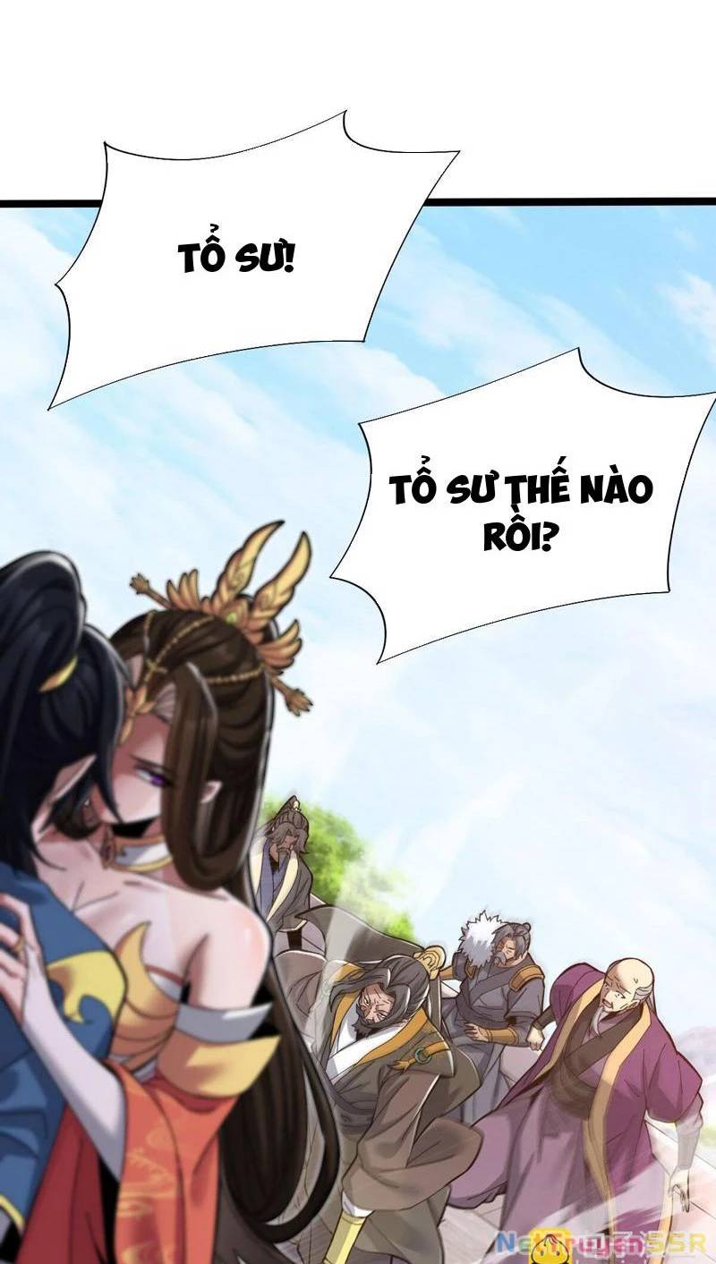 Bắt Đầu Chấn Kinh Nữ Đế Lão Bà, Ta Vô Địch! - Chapter 12 - Page 32