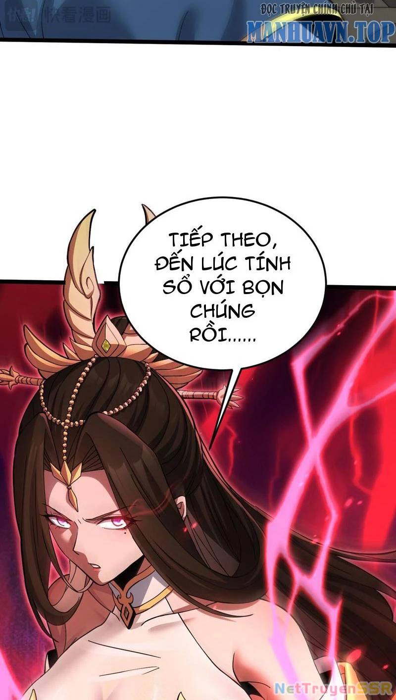 Bắt Đầu Chấn Kinh Nữ Đế Lão Bà, Ta Vô Địch! - Chapter 12 - Page 34