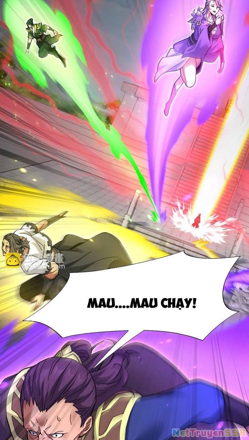 Bắt Đầu Chấn Kinh Nữ Đế Lão Bà, Ta Vô Địch! - Chapter 12 - Page 36