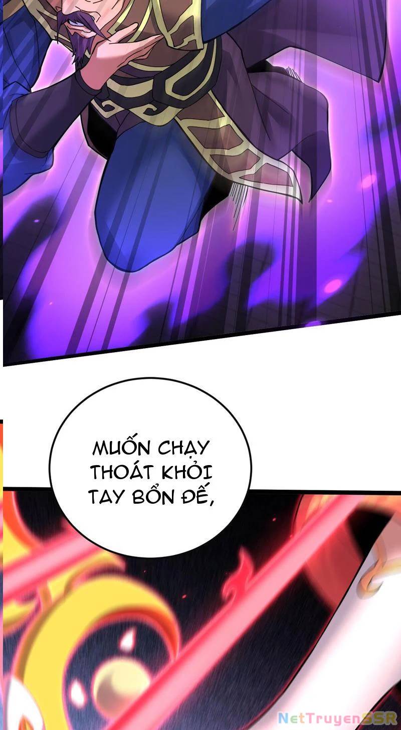 Bắt Đầu Chấn Kinh Nữ Đế Lão Bà, Ta Vô Địch! - Chapter 12 - Page 37