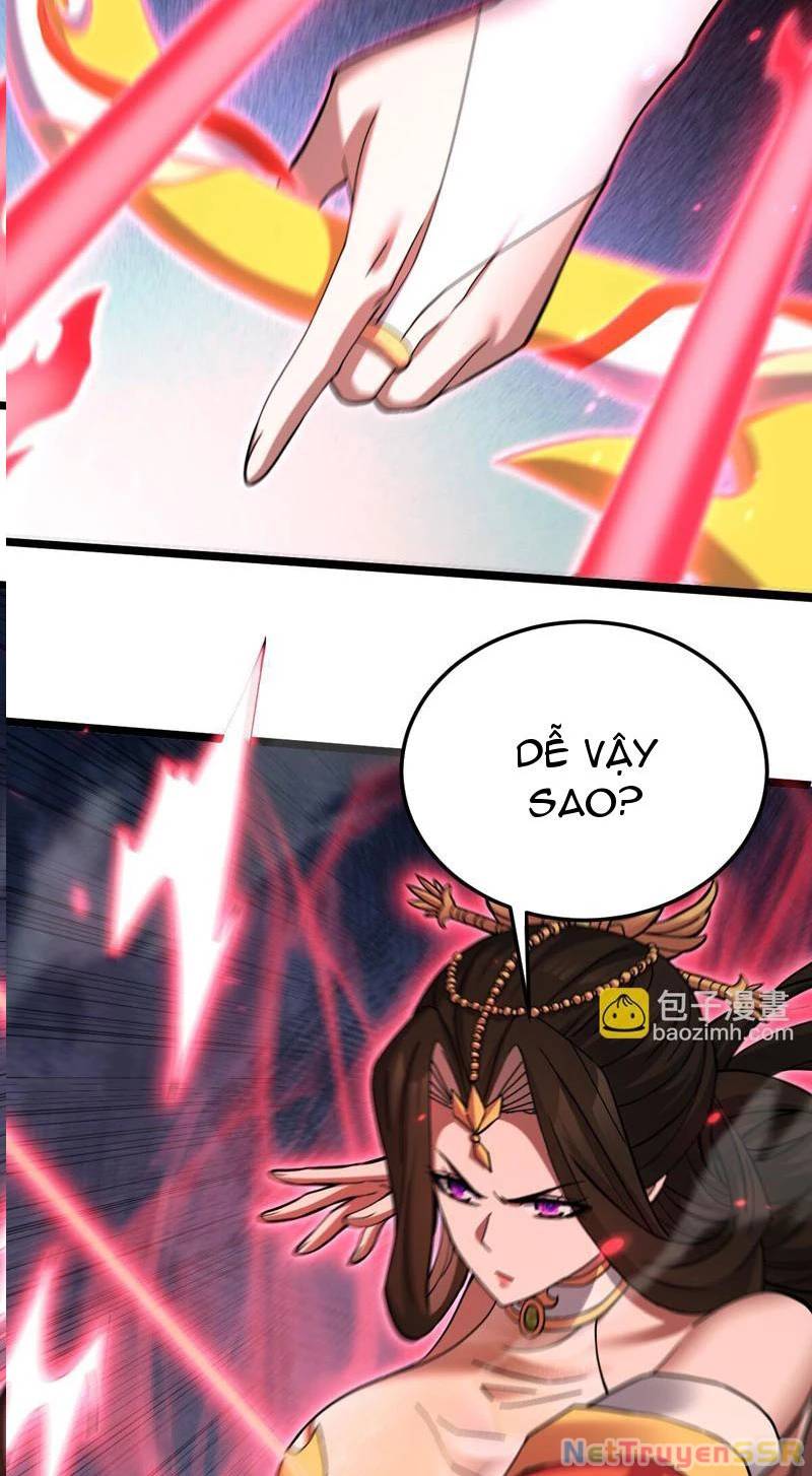 Bắt Đầu Chấn Kinh Nữ Đế Lão Bà, Ta Vô Địch! - Chapter 12 - Page 38