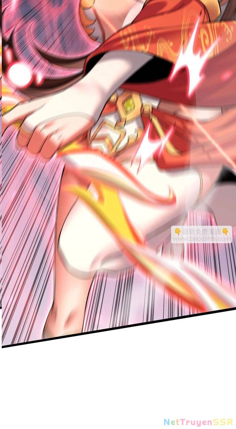 Bắt Đầu Chấn Kinh Nữ Đế Lão Bà, Ta Vô Địch! - Chapter 12 - Page 39