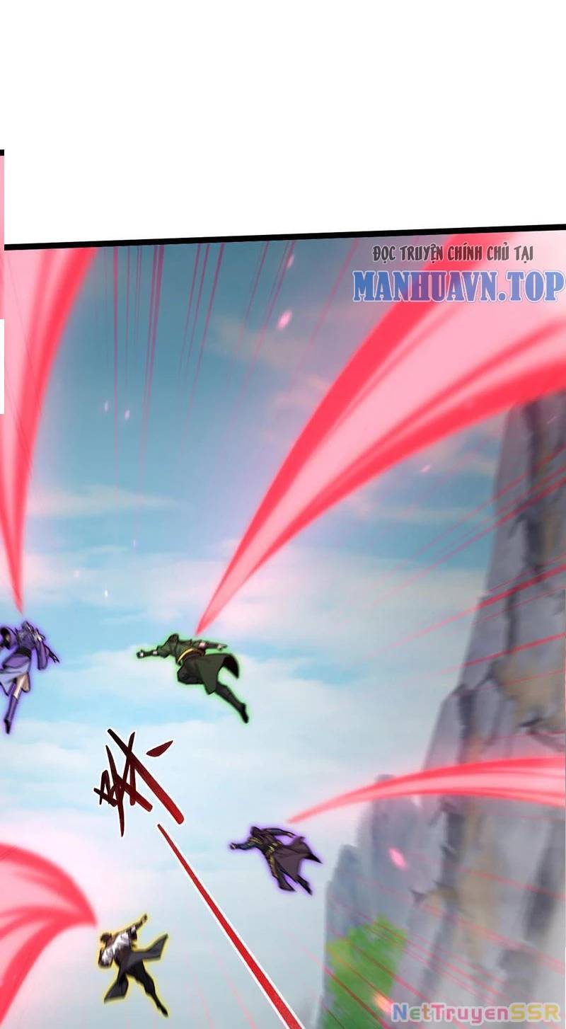 Bắt Đầu Chấn Kinh Nữ Đế Lão Bà, Ta Vô Địch! - Chapter 12 - Page 40