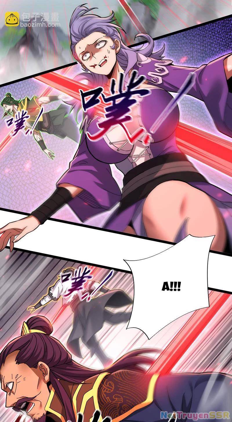 Bắt Đầu Chấn Kinh Nữ Đế Lão Bà, Ta Vô Địch! - Chapter 12 - Page 41