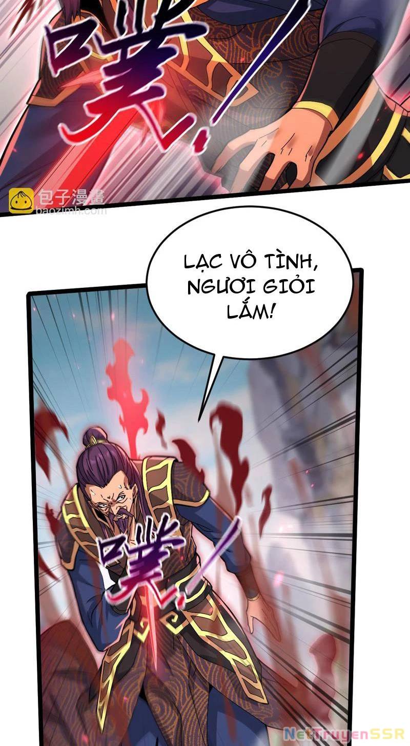 Bắt Đầu Chấn Kinh Nữ Đế Lão Bà, Ta Vô Địch! - Chapter 12 - Page 42