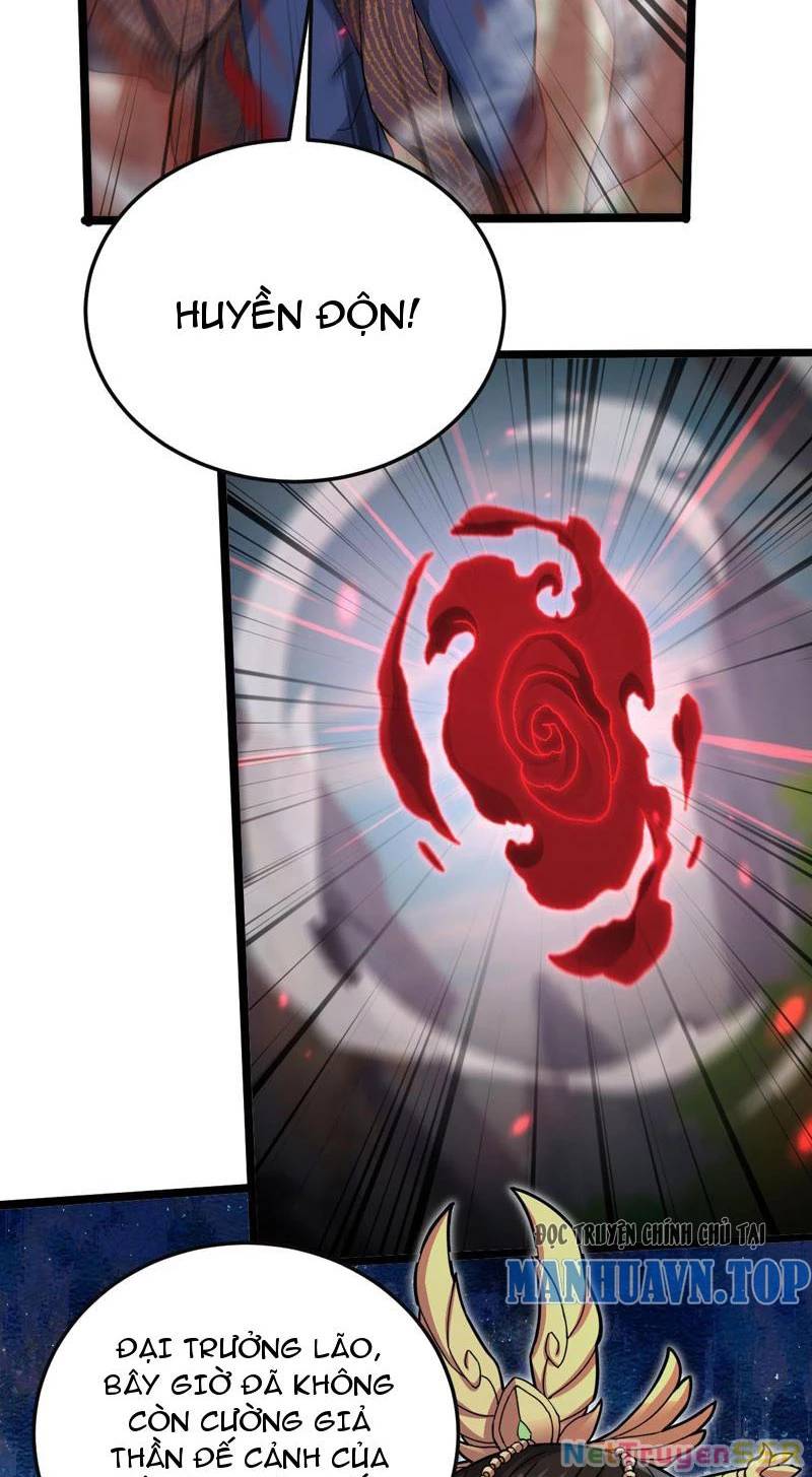 Bắt Đầu Chấn Kinh Nữ Đế Lão Bà, Ta Vô Địch! - Chapter 12 - Page 43