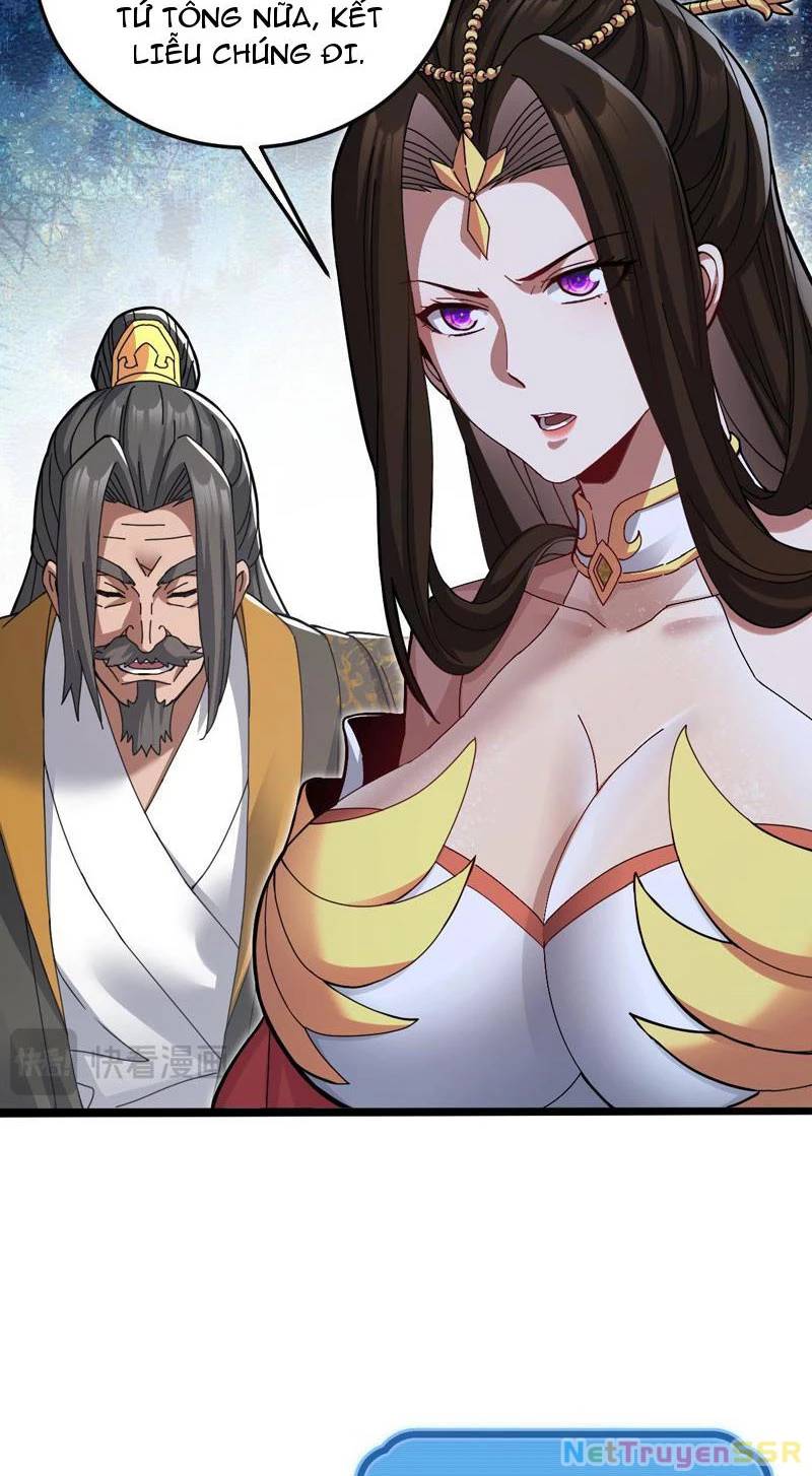 Bắt Đầu Chấn Kinh Nữ Đế Lão Bà, Ta Vô Địch! - Chapter 12 - Page 44